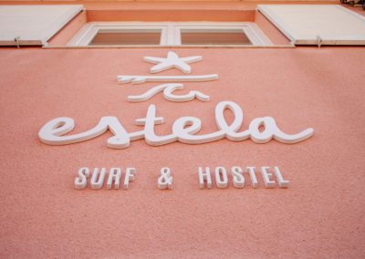 Estela Surf & Hostel