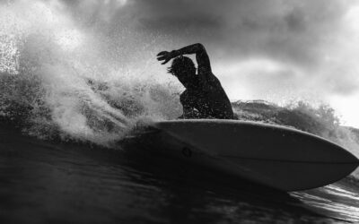 Mistakes You Make As A Surfer and How to Avoid Them