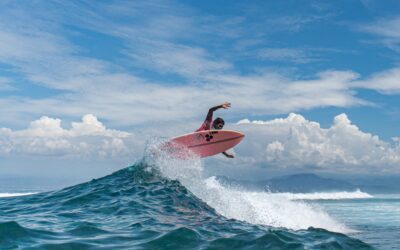 List of Surf Moves and Tricks That Surfers Should Know