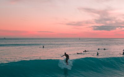 Why is Investing in Surf School Worth It?