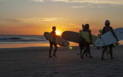 Surf Lessons – Ride the Wave of Adventure at Estela Surf & Hostel: Surf Camp Portugal Ultimate Destination