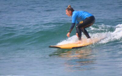 🌊 Estela Surf & Hostel: Ihr Traum-Surfurlaub in Portugal 🌊