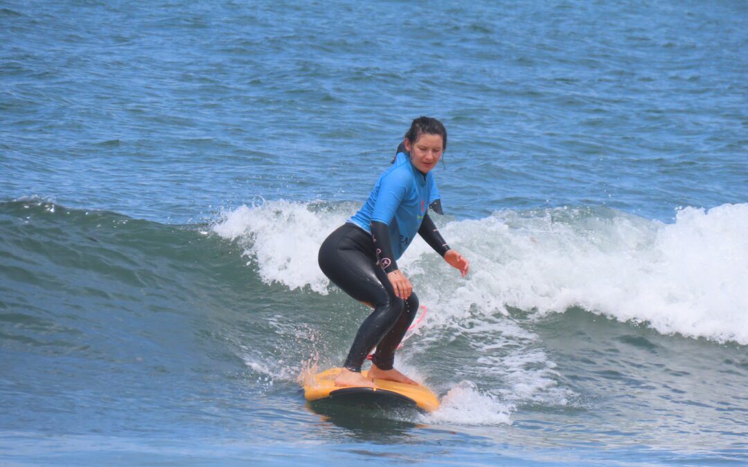 🌊 Surfschule Porto | Estela Surf & Hostel 🌊