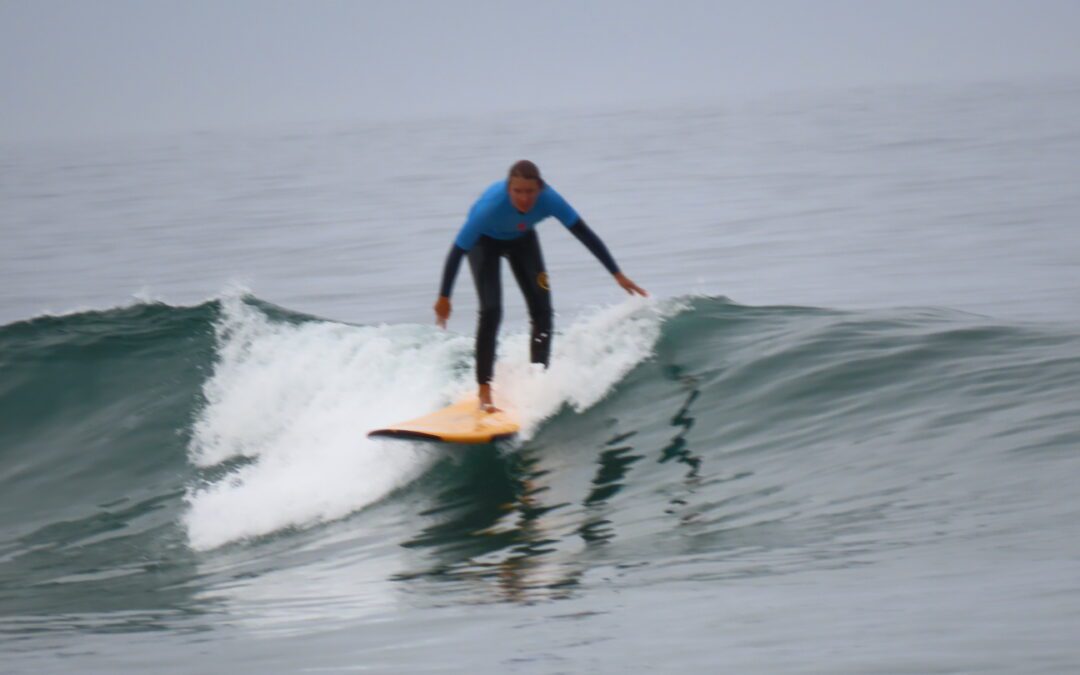 Porto Surf School Best Surf Experience 🌊: Estela Surf & Hostel