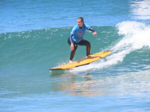 surf camp portugal