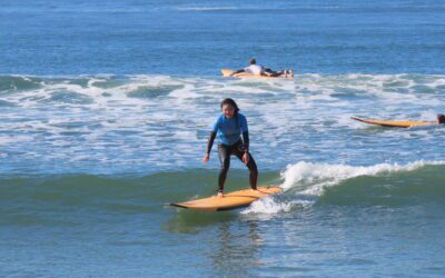 🌊 Estela Surf & Hostel: Der ultimative Surfurlaub in Portugal 🌊