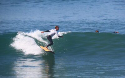 🌊Estela: The Best Surf Lessons in Braga 🏄‍♂️